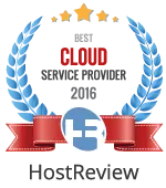Award winning hosting from Host Media