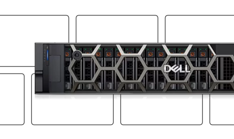 Dell Servers